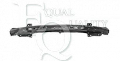 EQUAL QUALITY l00535 -  Кронштейн, буфер